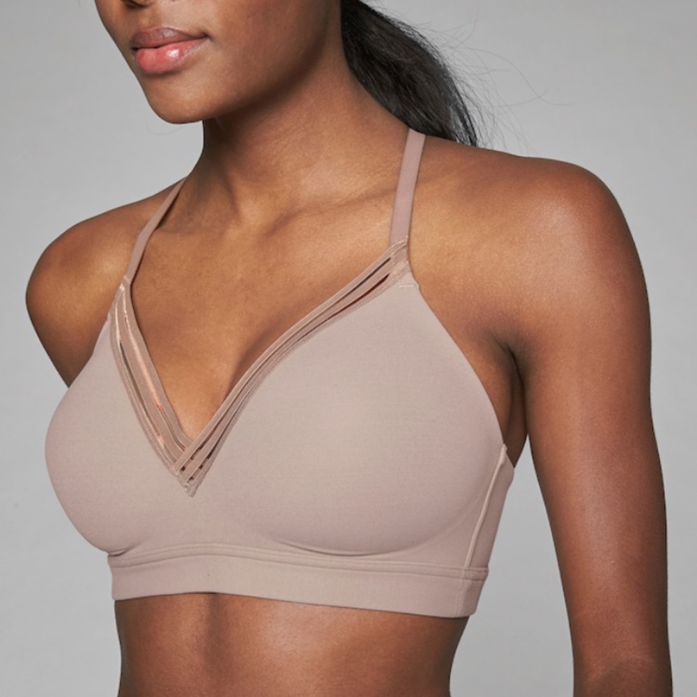 Athleta Powervita Circuit Bra